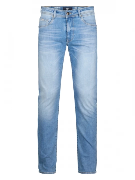 Foto van product Petrol Industries Jeans 'Seaham' blauw denim