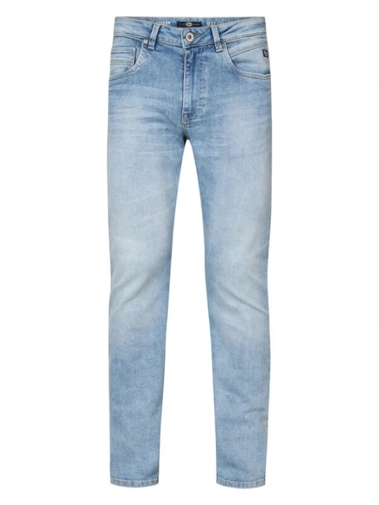 Foto van product Petrol Industries Jeans 'Seaham' lichtblauw