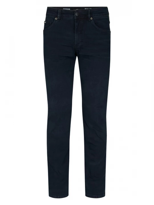 Foto van product Petrol Industries Jeans 'Seaham' navy
