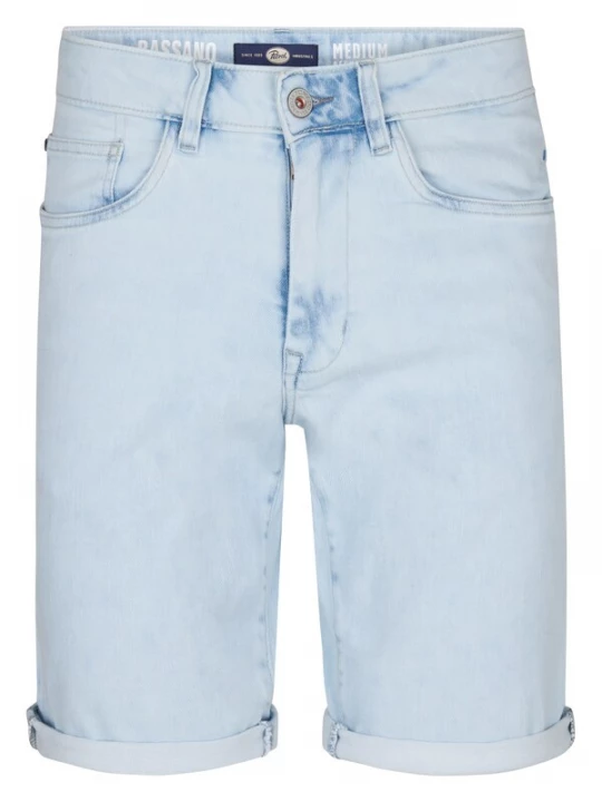 Foto van product Petrol Industries Jeans 'Shockwave' lichtblauw