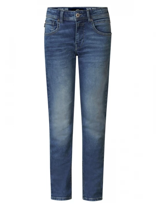 Foto van product Petrol Industries Jeans 'Siku' donkerblauw