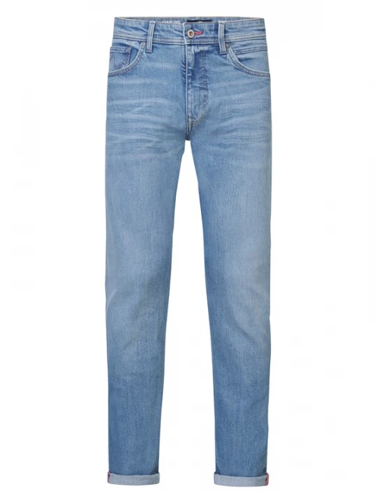 Foto van product Petrol Industries Jeans 'Starling' blauw denim