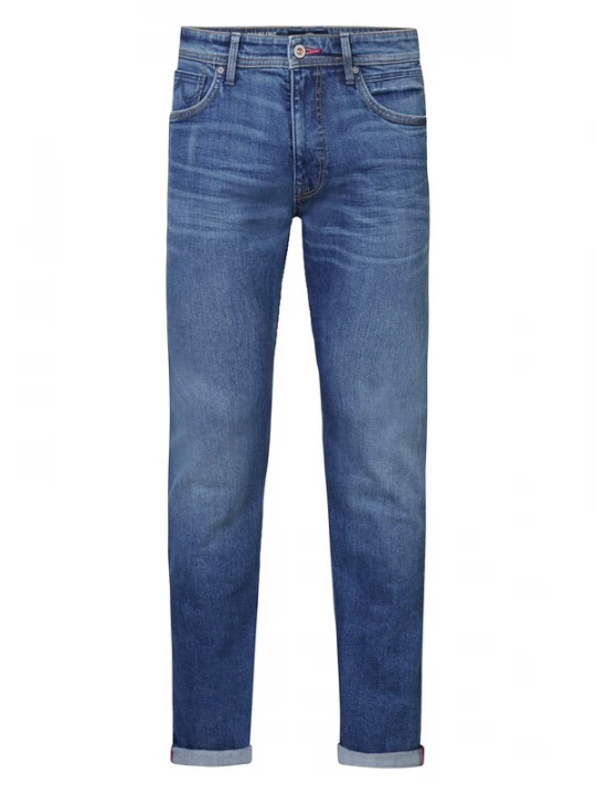 Foto van product Petrol Industries Jeans 'Starling' blauw denim