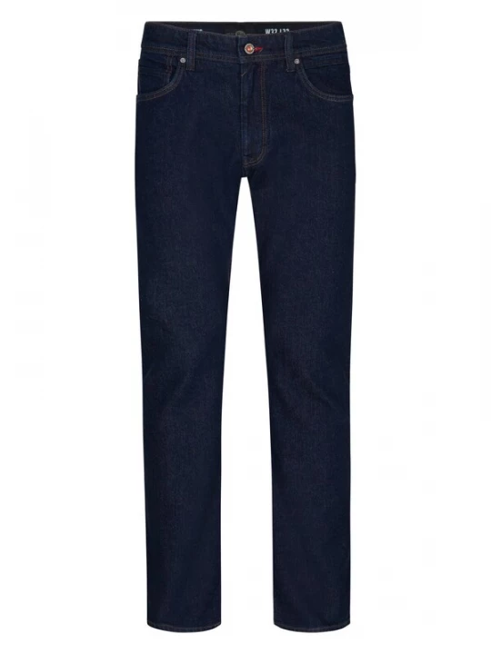 Foto van product Petrol Industries Jeans 'Starling' donkerblauw