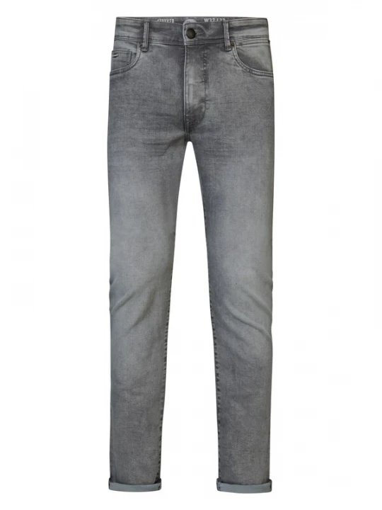 Foto van product Petrol Industries Jeans 'Stryker' zilvergrijs