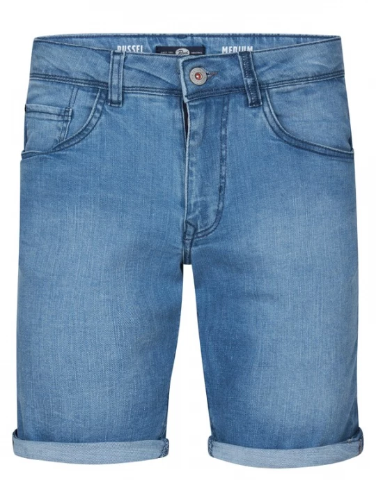 Foto van product Petrol Industries Jeans 'Tropicana' blauw