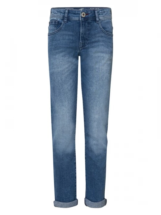Foto van product Petrol Industries Jeans 'Turner Sequim' blauw denim