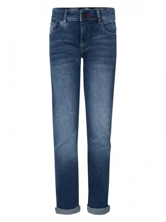Foto van product Petrol Industries Jeans 'Turner Sequim' donkerblauw
