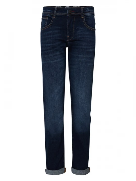 Foto van product Petrol Industries Jeans 'Turner Sequim' navy