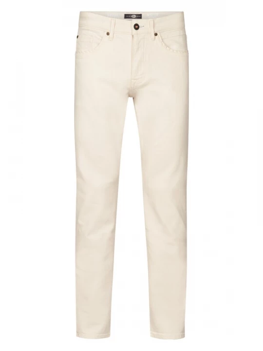 Foto van product Petrol Industries Jeans wit