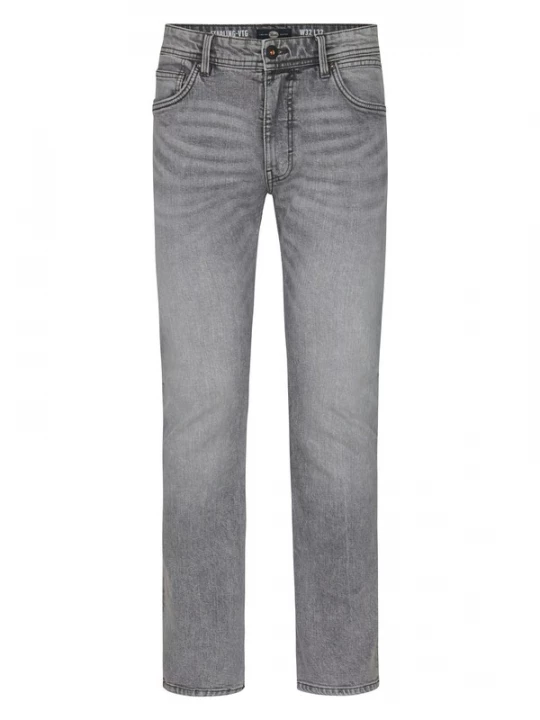 Foto van product Petrol Industries Jeans grijs