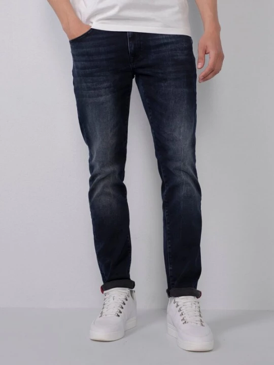 Foto van product PETROL INDUSTRIES MEN Jeans 'Jackson' blauw denim