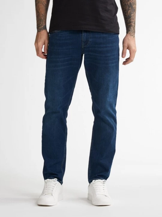Foto van product PETROL INDUSTRIES MEN Jeans 'RUSSEL Classic' blauw denim