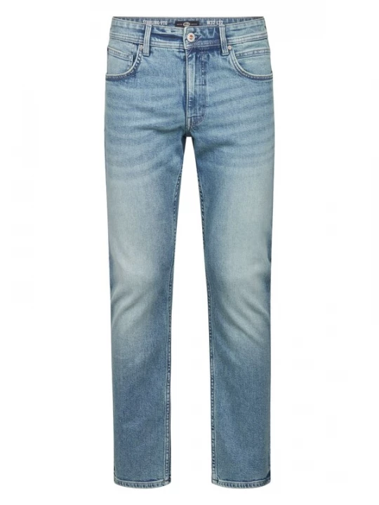 Foto van product Petrol Industries Jeans 'STARLING-VTG' blauw denim