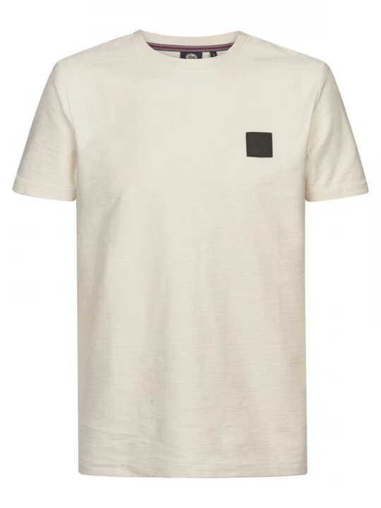 Foto van product PETROL INDUSTRIES MEN Shirt beige