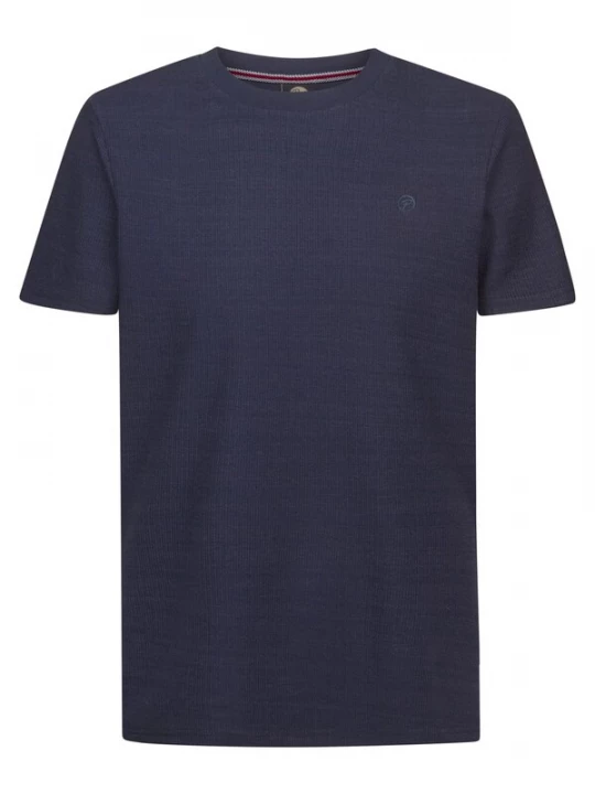 Foto van product PETROL INDUSTRIES MEN Shirt navy