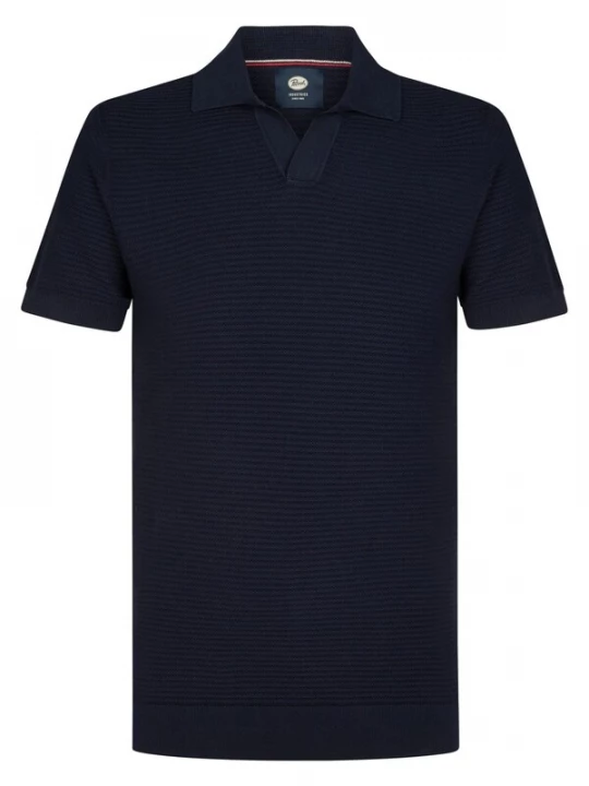 Foto van product PETROL INDUSTRIES MEN Shirt navy
