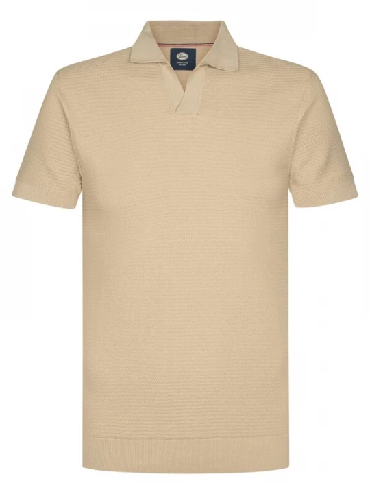 Foto van product PETROL INDUSTRIES MEN Shirt sand