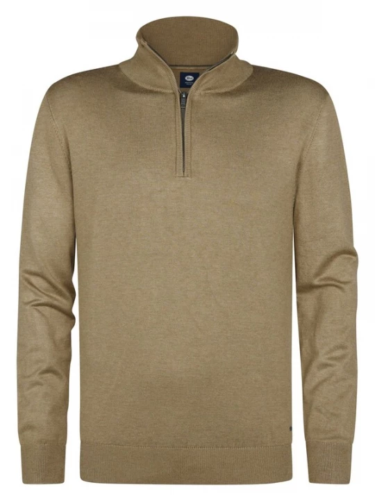 Foto van product PETROL INDUSTRIES MEN Trui camel