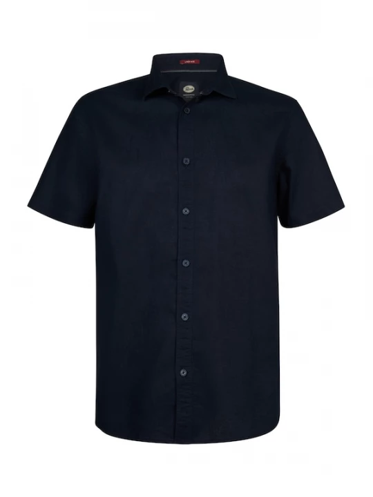 Foto van product Petrol Industries Overhemd navy