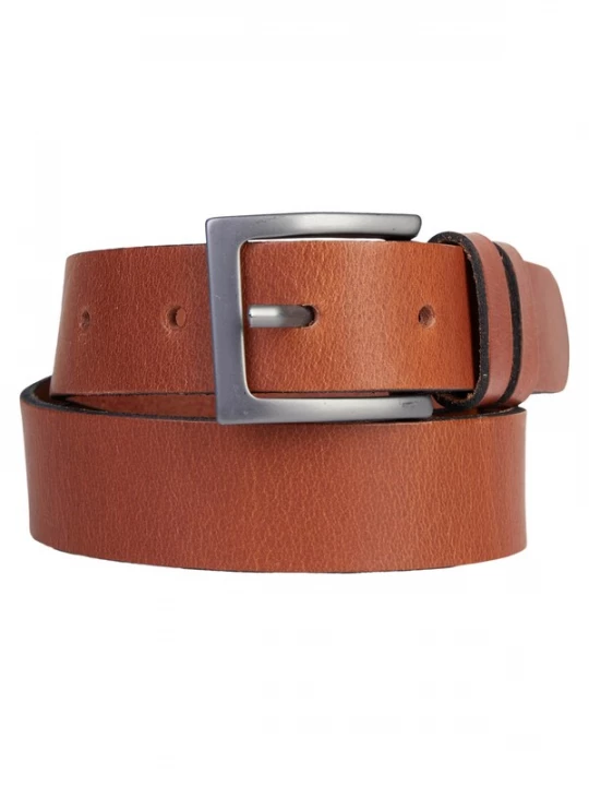 Foto van product Petrol Industries Riem cognac