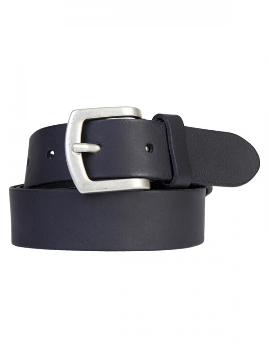 Foto van product Petrol Industries Riem zwart / zilver