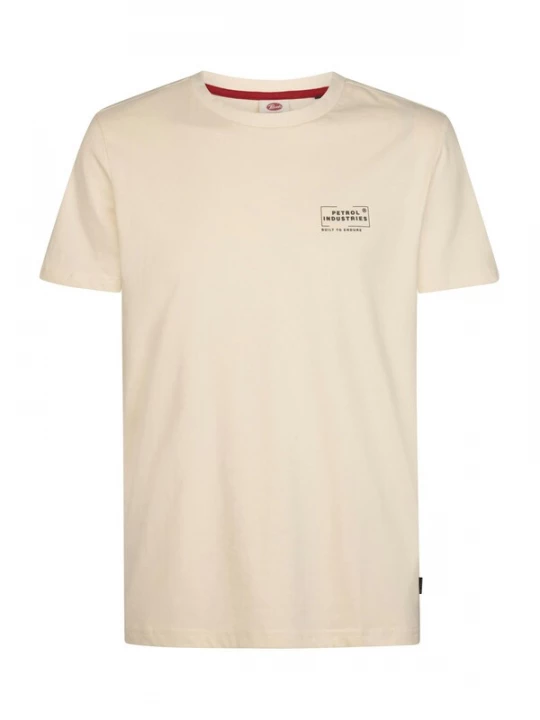 Foto van product Petrol Industries Shirt beige