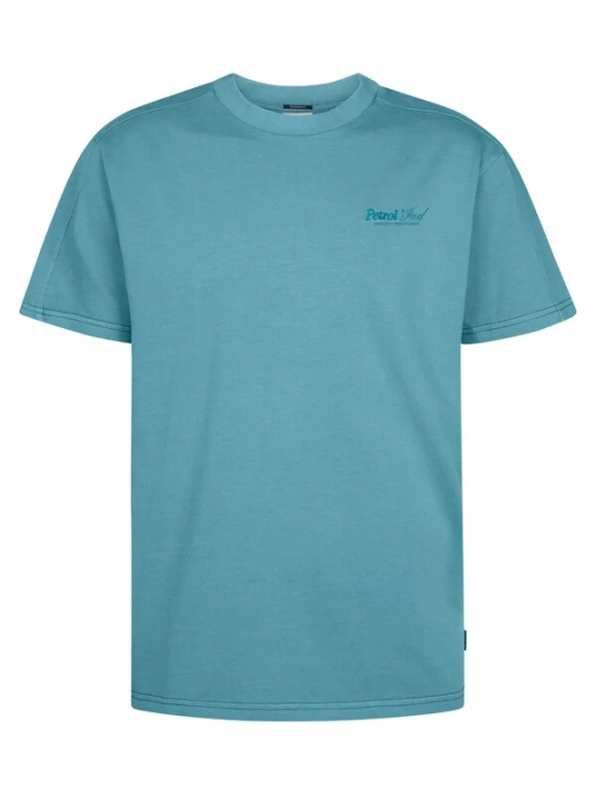 Foto van product Petrol Industries Shirt blauw