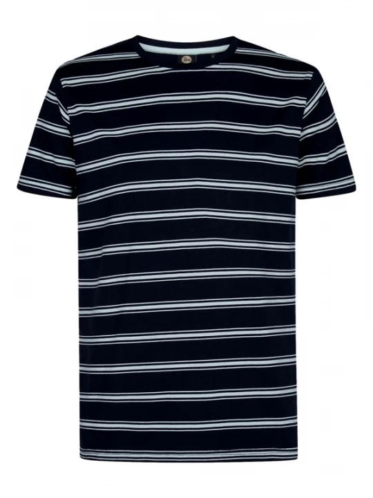 Foto van product Petrol Industries Shirt blauw
