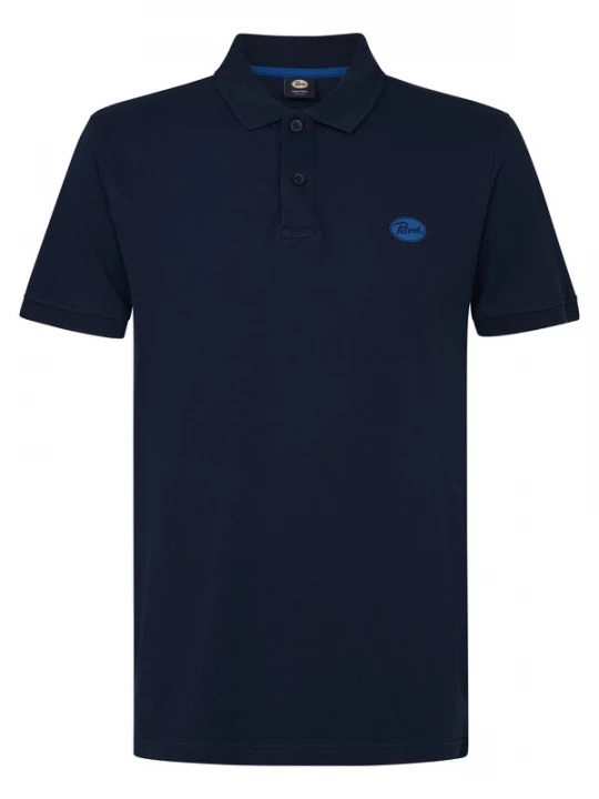 Foto van product Petrol Industries Shirt blauw