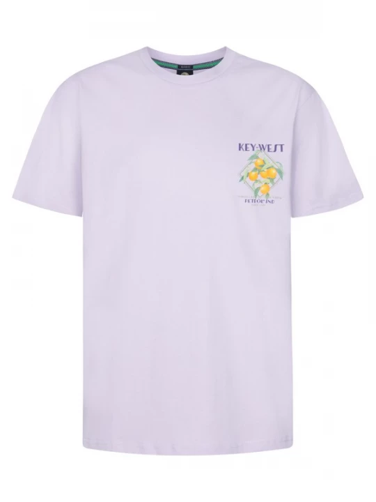 Foto van product Petrol Industries Shirt 'Breezecrest' sering / gemengde kleuren