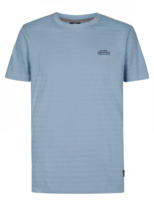 Foto van product Petrol Industries Shirt 'Cobre' opaal
