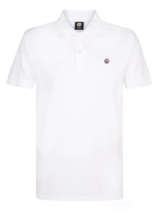 Foto van product Petrol Industries Shirt 'Dolphin' wit