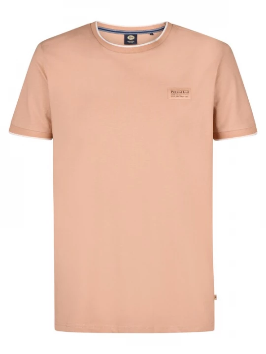 Foto van product Petrol Industries Shirt 'Driftpoint' beige