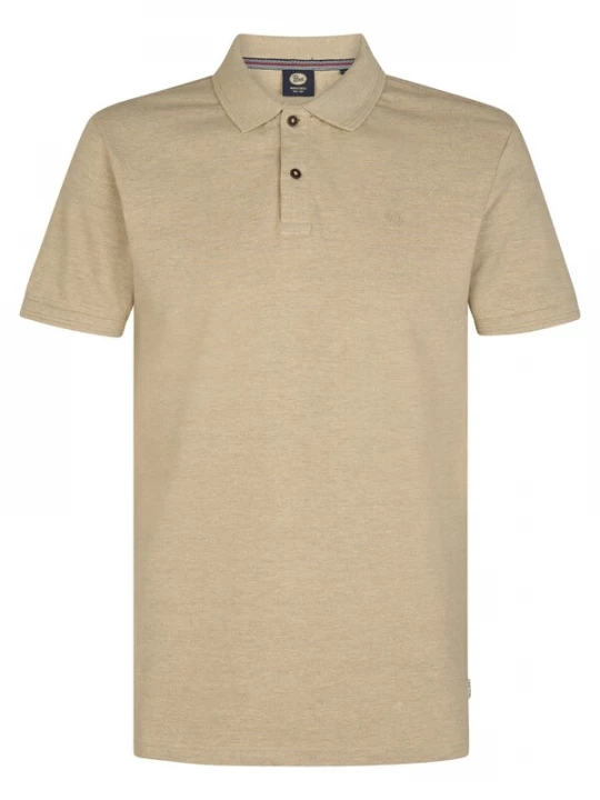 Foto van product Petrol Industries Shirt 'Frenos' beige