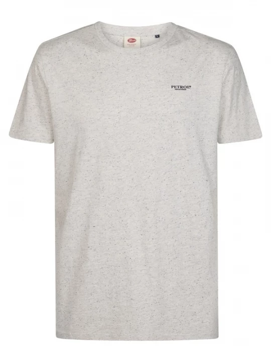 Foto van product Petrol Industries Shirt grijs