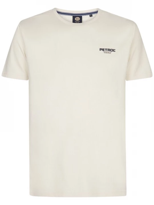 Foto van product Petrol Industries Shirt grijs