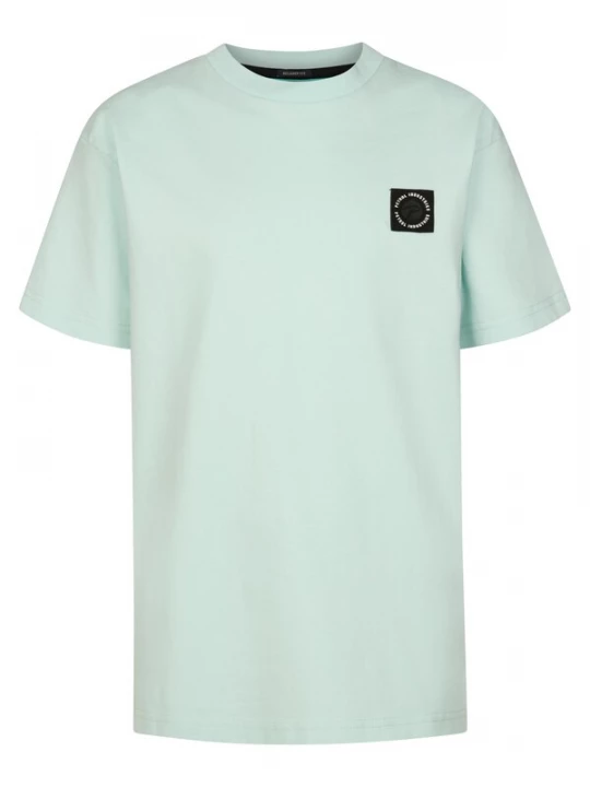 Foto van product Petrol Industries Shirt groen