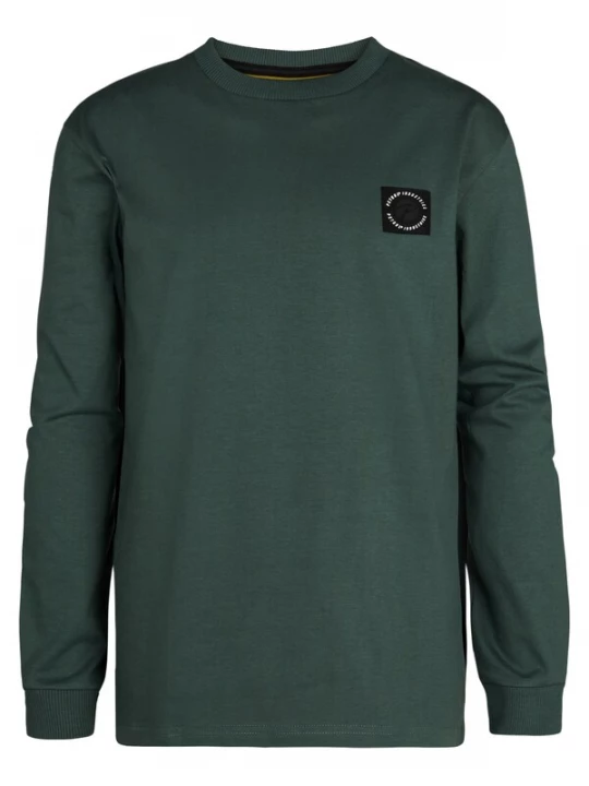 Foto van product Petrol Industries Shirt groen