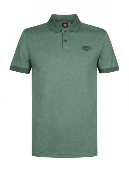 Foto van product Petrol Industries Shirt groen