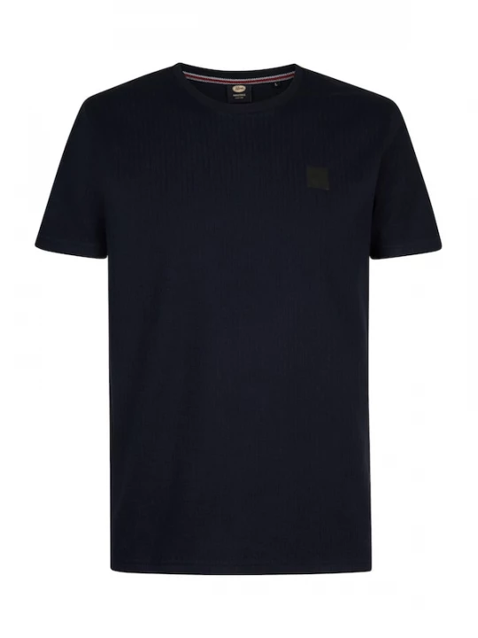 Foto van product Petrol Industries Shirt marine