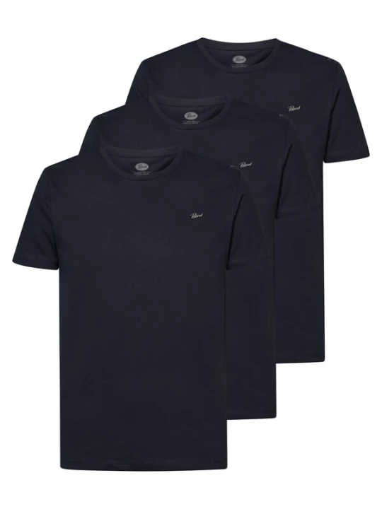 Foto van product Petrol Industries Shirt navy