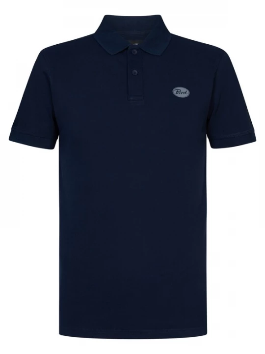 Foto van product Petrol Industries Shirt navy