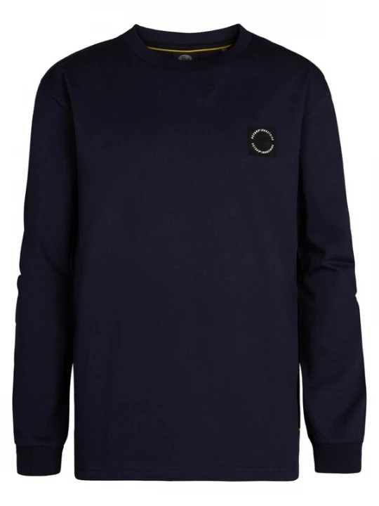 Foto van product Petrol Industries Shirt navy