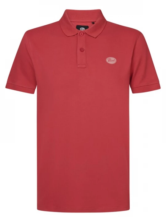 Foto van product Petrol Industries Shirt pink / rood