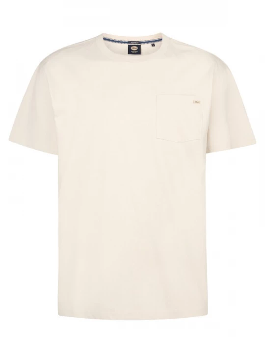 Foto van product Petrol Industries Shirt 'Reefpark' crème