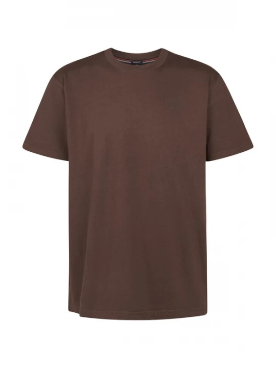 Foto van product Petrol Industries Shirt roestbruin
