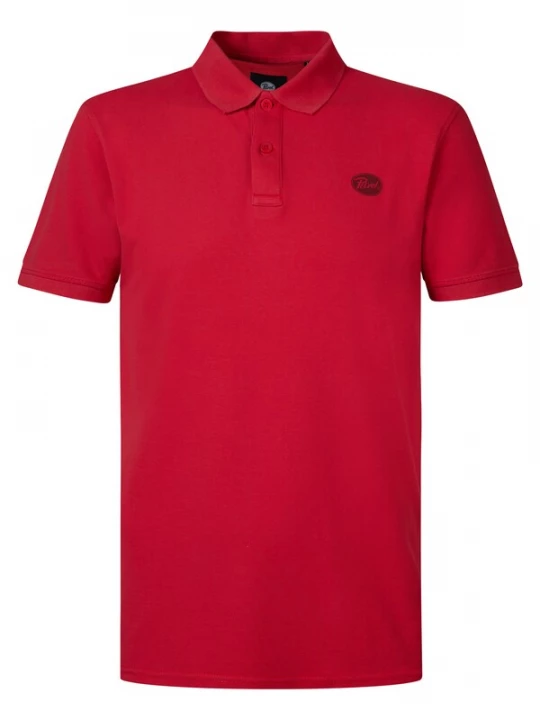 Foto van product Petrol Industries Shirt rood