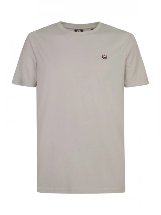 Foto van product Petrol Industries Shirt 'Windward' grijs