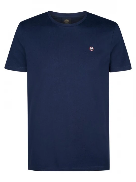 Foto van product Petrol Industries Shirt 'Windward' navy